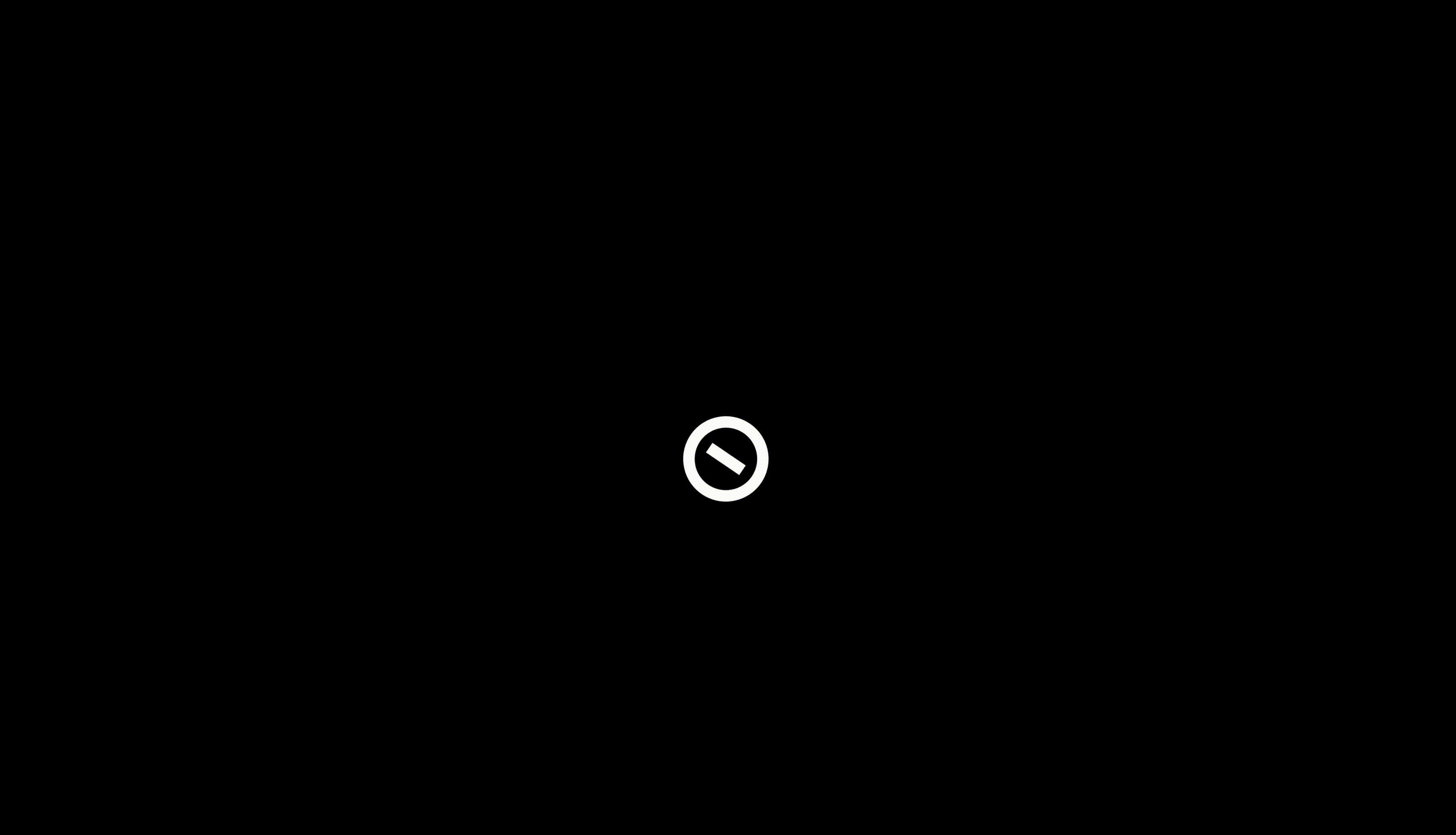 Loader Animation